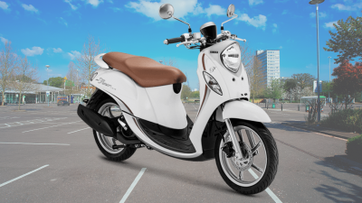 Kenapa Yamaha Fino 125 Tetap Diminati Meski Banyak Pendatang Baru?